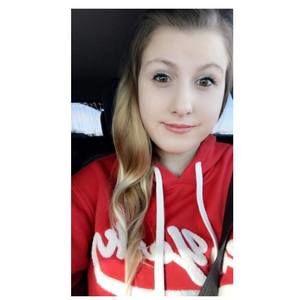 Meet your Posher, Kaity